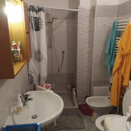 Casa Sotto La Mole