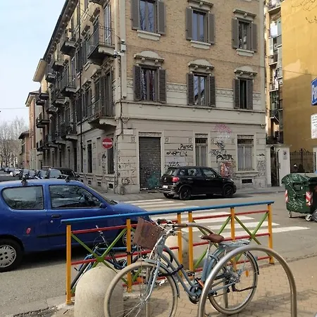 Casa Sotto La Mole