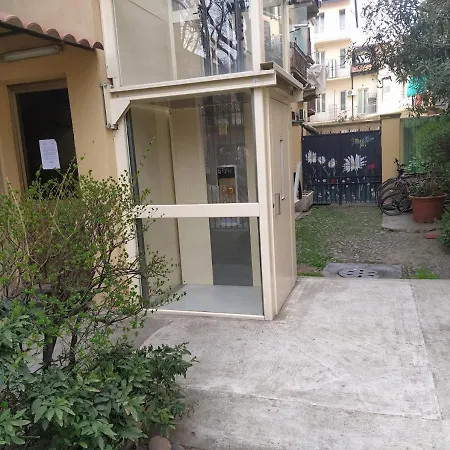 Casa Sotto La Mole *