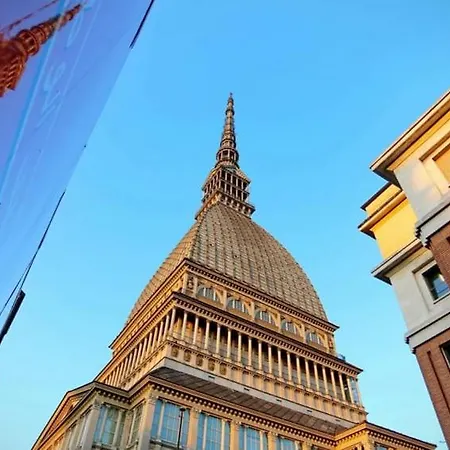 Casa Sotto La Mole