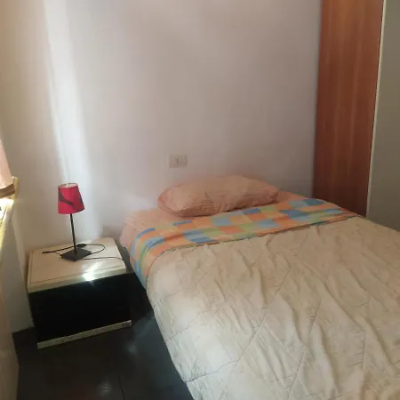 Casa Sotto La Mole * Turin