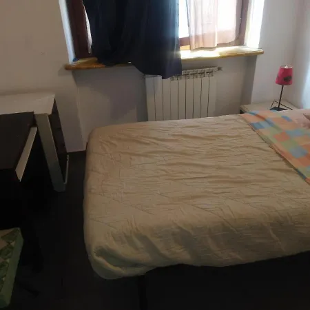 Casa Sotto La Mole